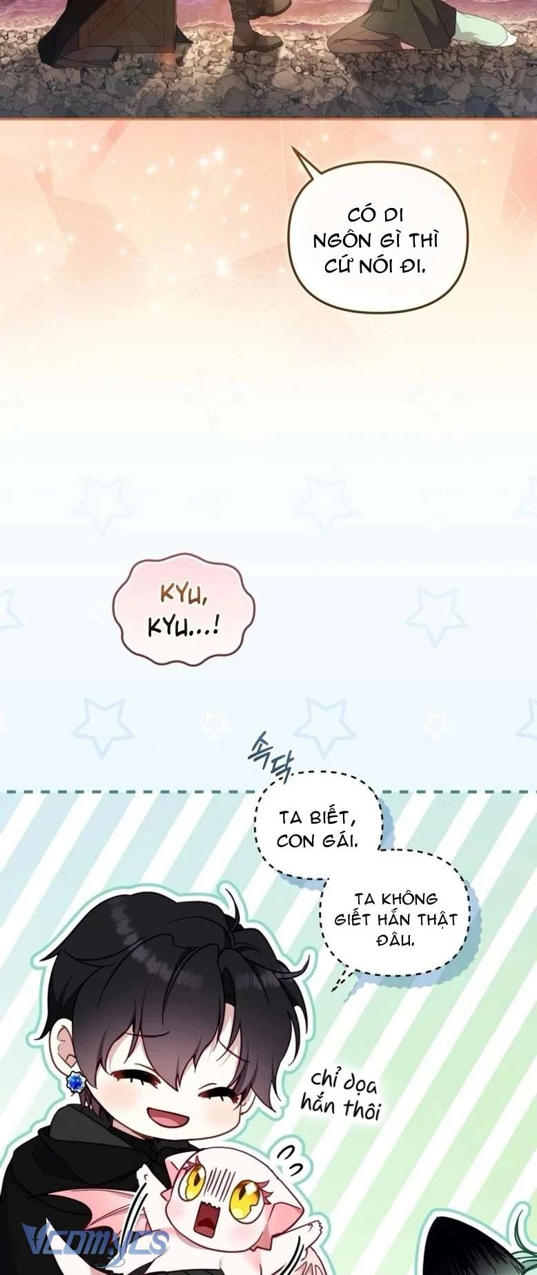 Tôi Đang Được Nuôi Dưỡng Bởi Những Kẻ Phản Diện Chapter 84 - 26