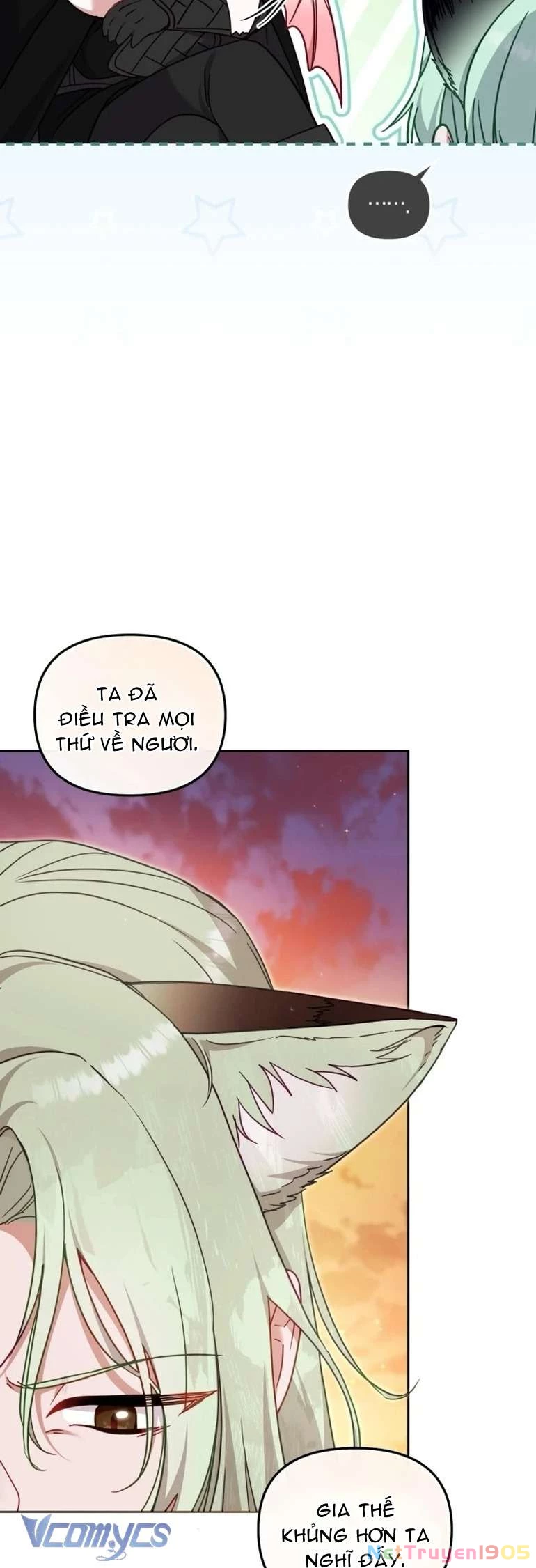 Tôi Đang Được Nuôi Dưỡng Bởi Những Kẻ Phản Diện Chapter 84 - 27