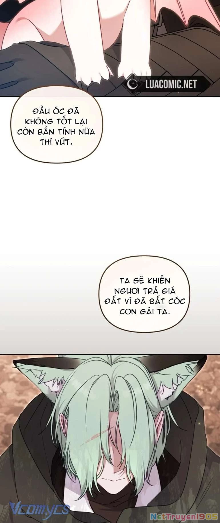 Tôi Đang Được Nuôi Dưỡng Bởi Những Kẻ Phản Diện Chapter 84 - 30