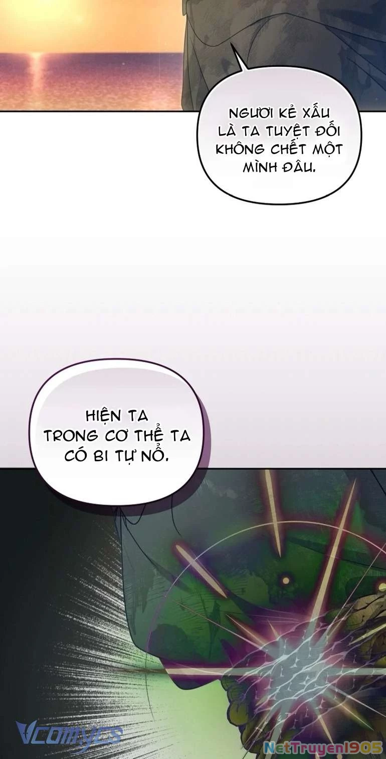 Tôi Đang Được Nuôi Dưỡng Bởi Những Kẻ Phản Diện Chapter 84 - 35
