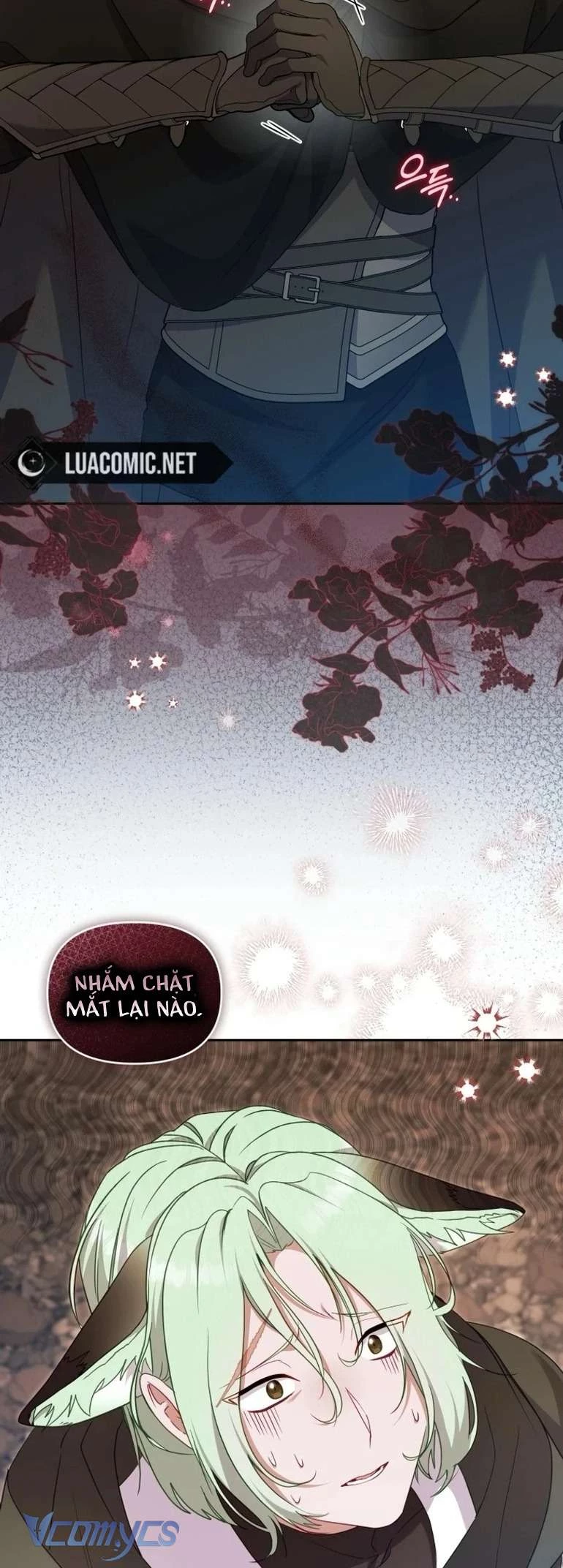 Tôi Đang Được Nuôi Dưỡng Bởi Những Kẻ Phản Diện Chapter 84 - 50