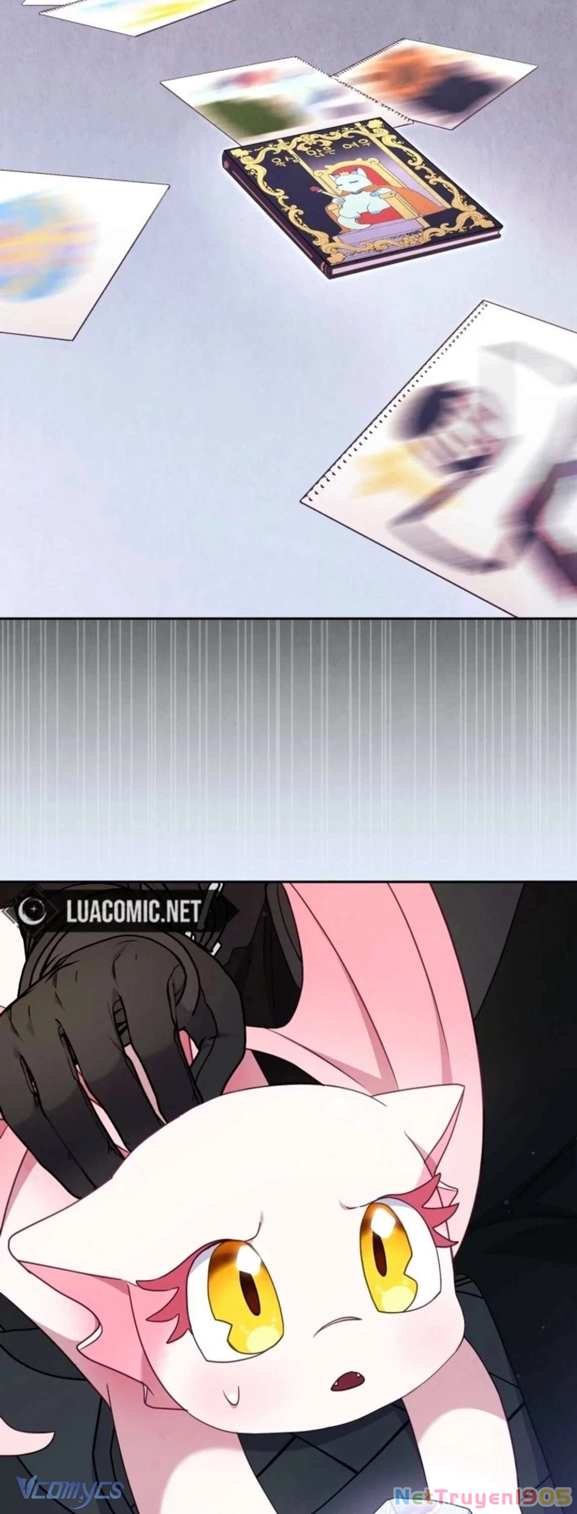 Tôi Đang Được Nuôi Dưỡng Bởi Những Kẻ Phản Diện Chapter 84 - 68