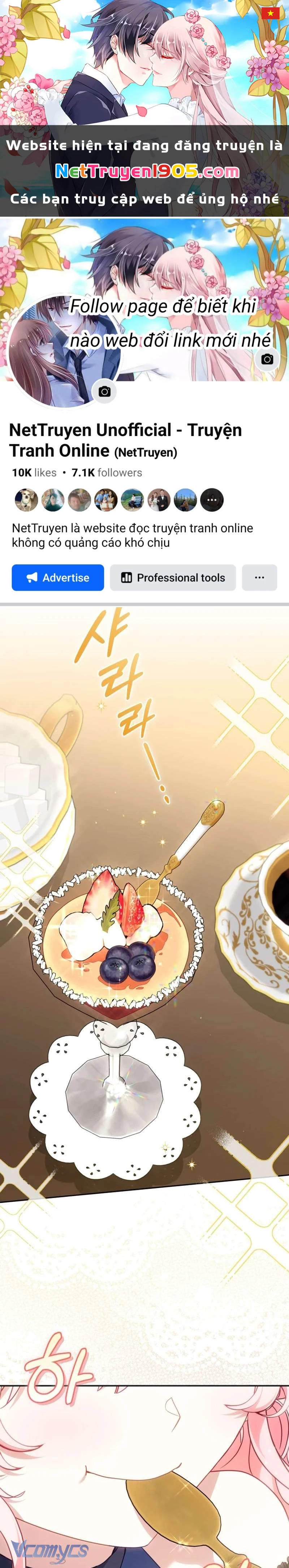 Tôi Đang Được Nuôi Dưỡng Bởi Những Kẻ Phản Diện Chapter 85 - 1