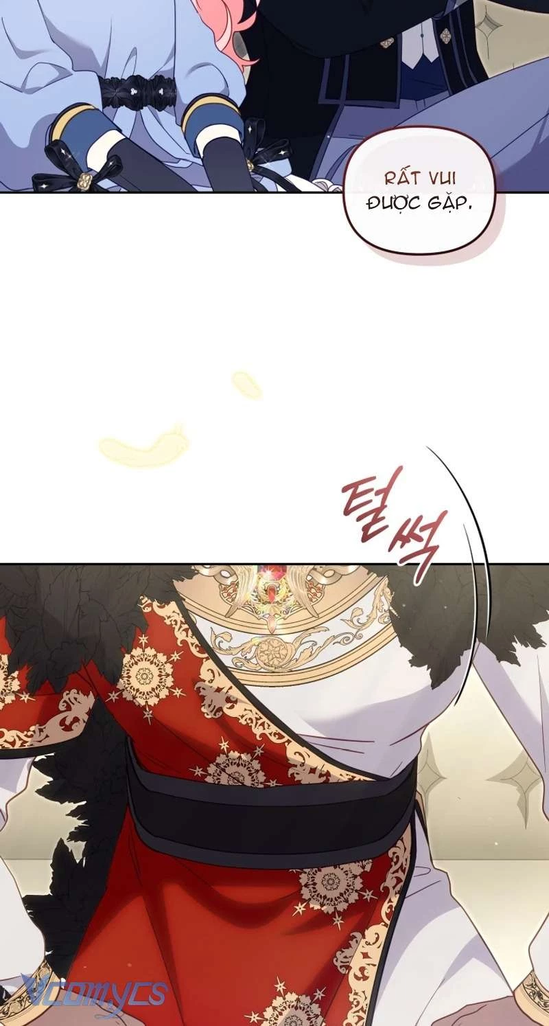Tôi Đang Được Nuôi Dưỡng Bởi Những Kẻ Phản Diện Chapter 85 - 10