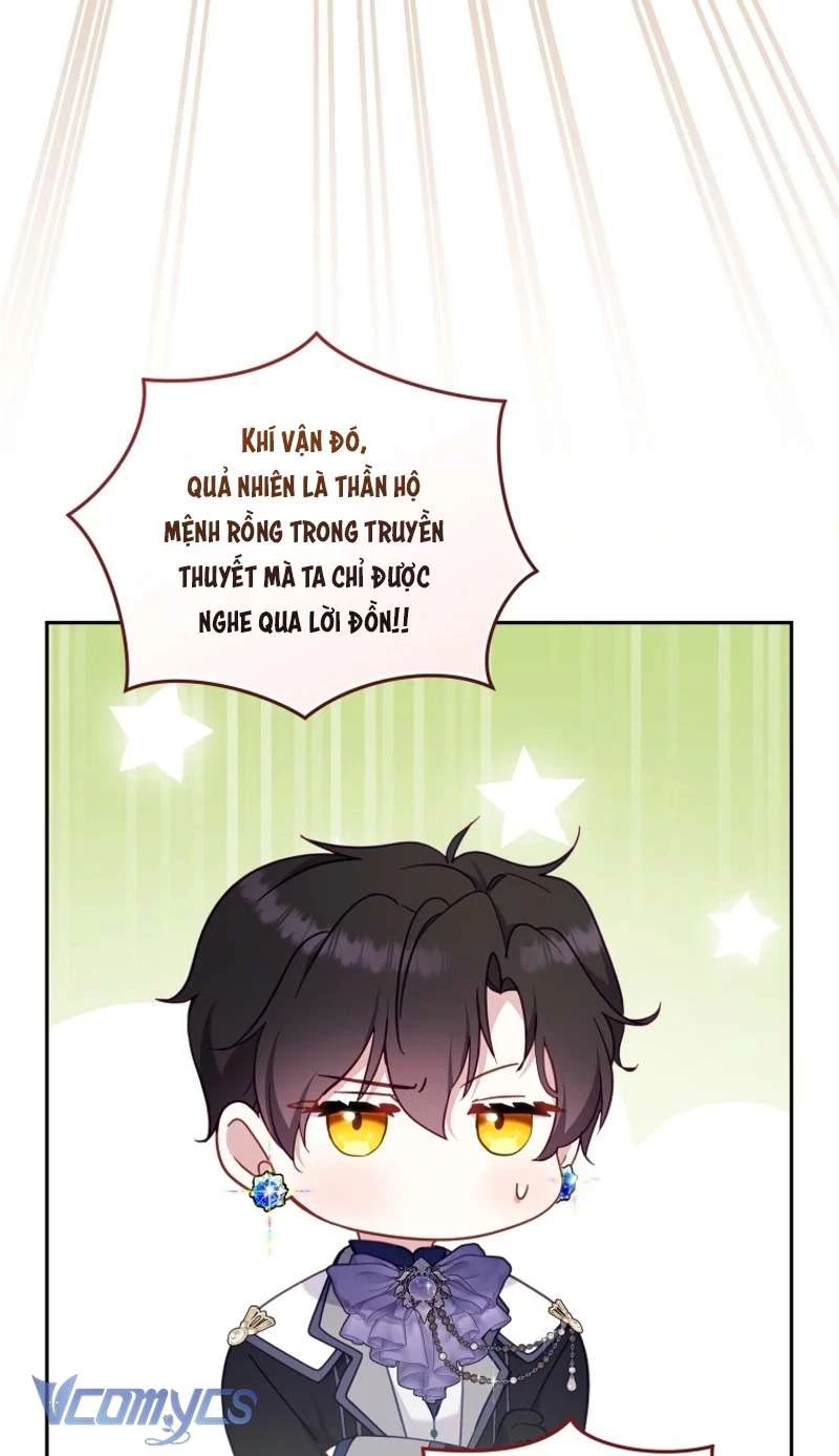 Tôi Đang Được Nuôi Dưỡng Bởi Những Kẻ Phản Diện Chapter 85 - 17