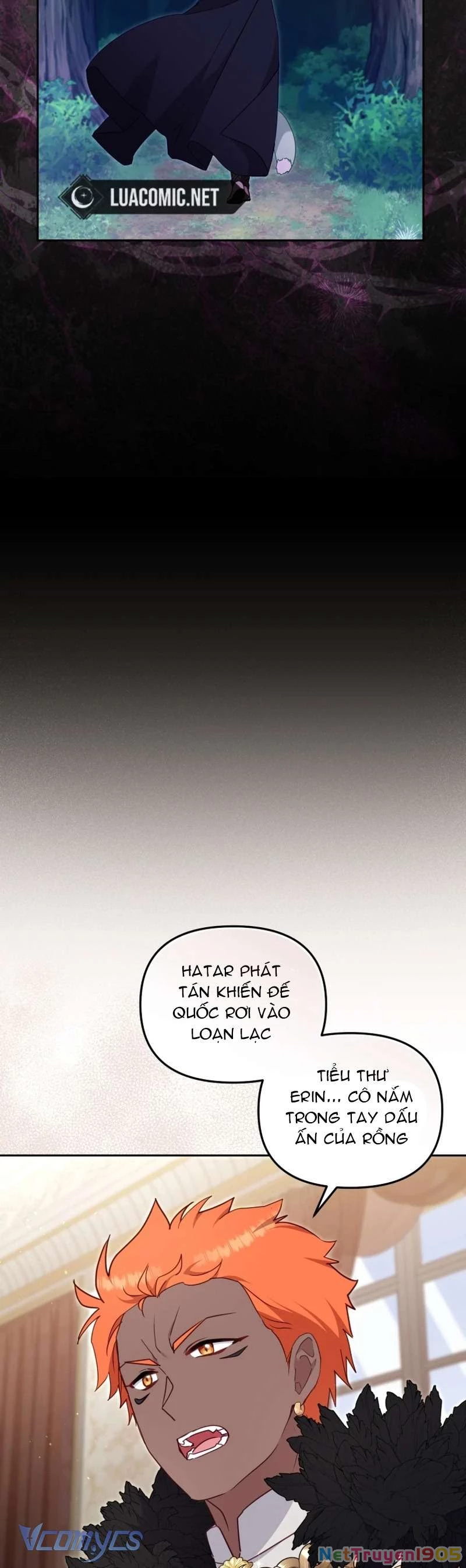 Tôi Đang Được Nuôi Dưỡng Bởi Những Kẻ Phản Diện Chapter 85 - 22