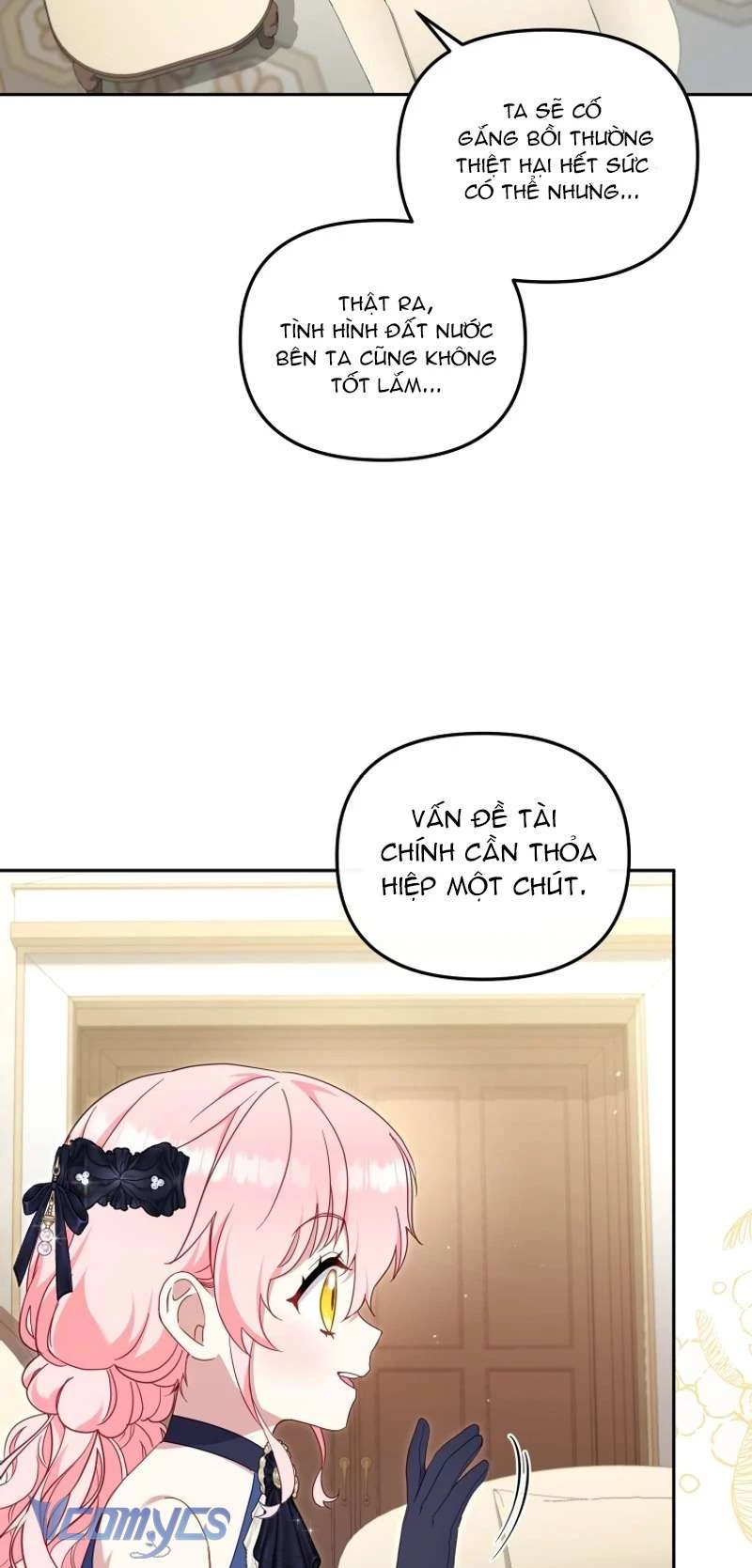 Tôi Đang Được Nuôi Dưỡng Bởi Những Kẻ Phản Diện Chapter 85 - 25