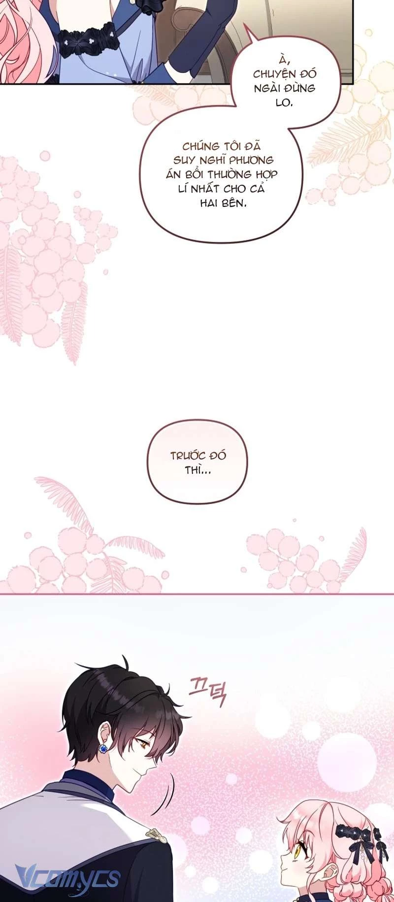 Tôi Đang Được Nuôi Dưỡng Bởi Những Kẻ Phản Diện Chapter 85 - 26