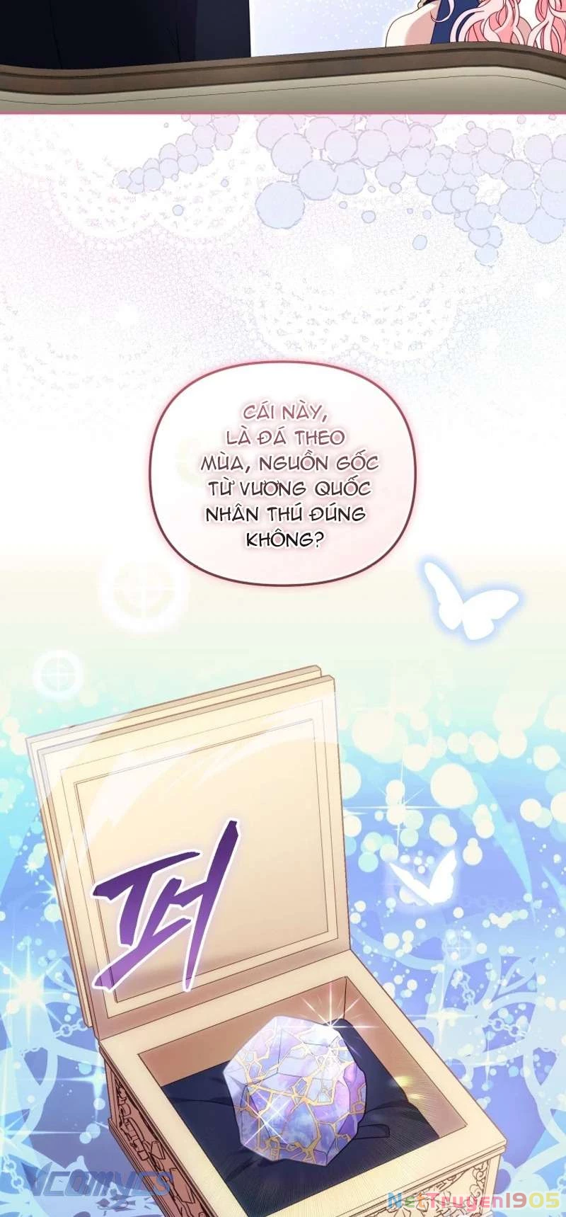 Tôi Đang Được Nuôi Dưỡng Bởi Những Kẻ Phản Diện Chapter 85 - 27