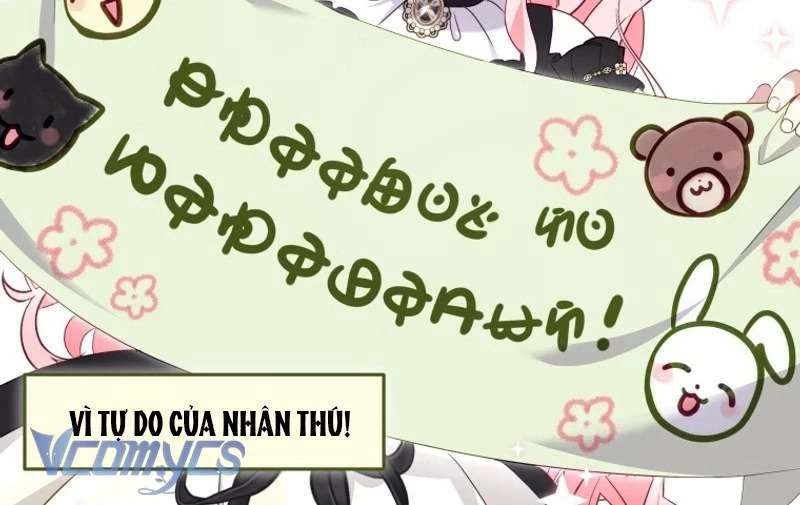 Tôi Đang Được Nuôi Dưỡng Bởi Những Kẻ Phản Diện Chapter 85 - 34