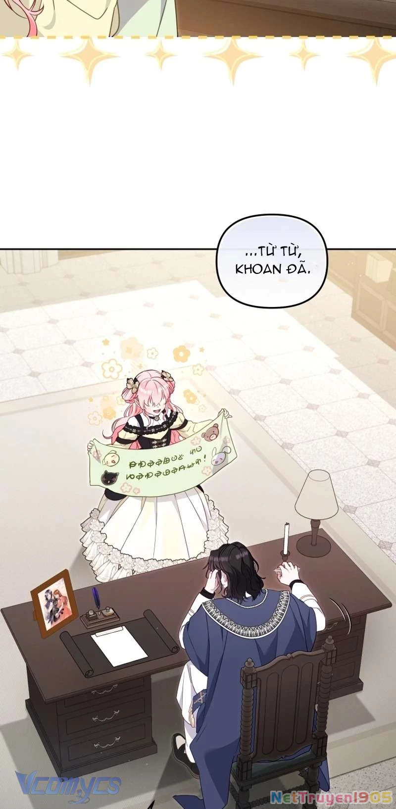 Tôi Đang Được Nuôi Dưỡng Bởi Những Kẻ Phản Diện Chapter 85 - 36