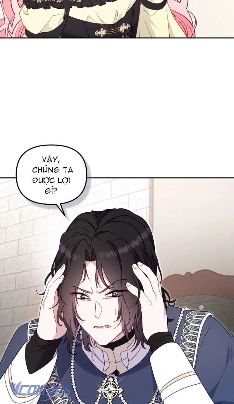 Tôi Đang Được Nuôi Dưỡng Bởi Những Kẻ Phản Diện Chapter 85 - 40