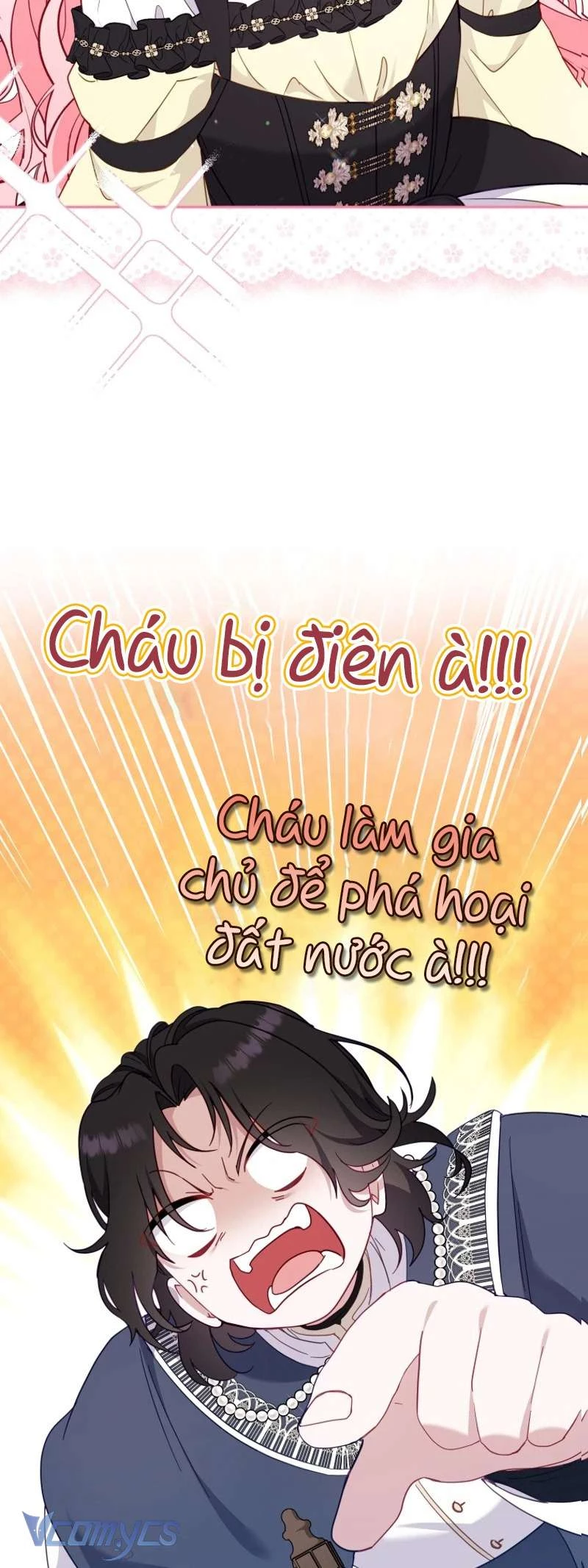 Tôi Đang Được Nuôi Dưỡng Bởi Những Kẻ Phản Diện Chapter 85 - 42