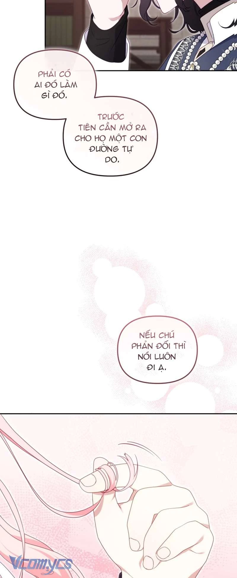 Tôi Đang Được Nuôi Dưỡng Bởi Những Kẻ Phản Diện Chapter 85 - 44