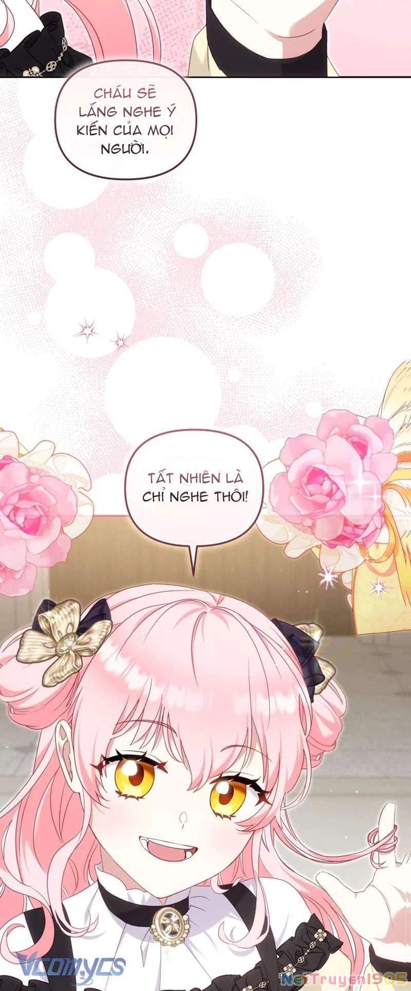 Tôi Đang Được Nuôi Dưỡng Bởi Những Kẻ Phản Diện Chapter 85 - 45