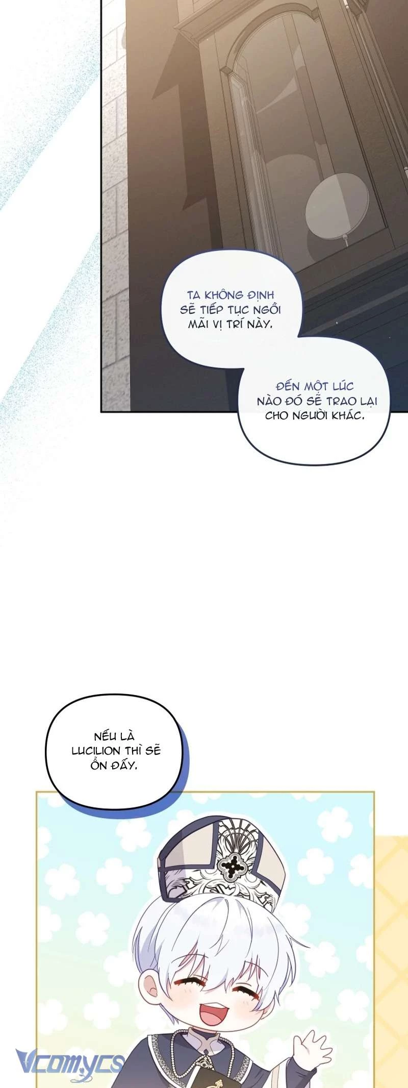 Tôi Đang Được Nuôi Dưỡng Bởi Những Kẻ Phản Diện Chapter 85 - 49