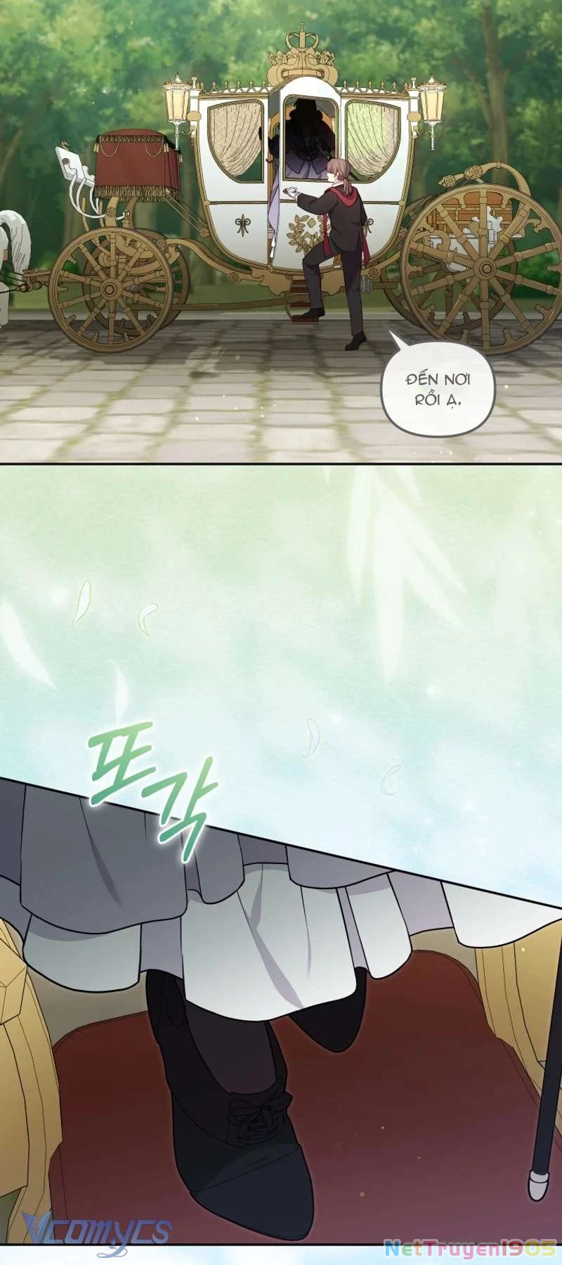 Tôi Đang Được Nuôi Dưỡng Bởi Những Kẻ Phản Diện Chapter 85 - 58