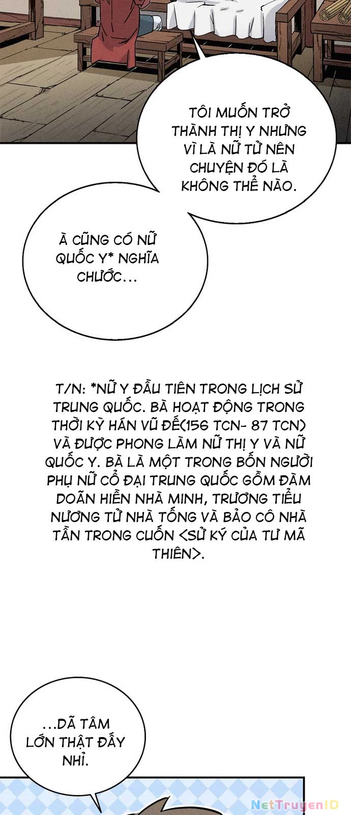 Trọng Sinh Thành Thần Y Thời Tam Quốc Chapter 146 - 10