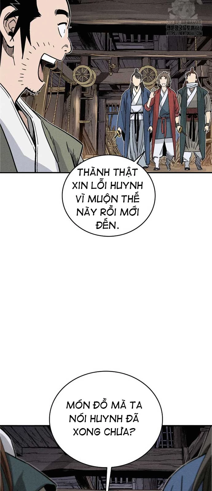 Trọng Sinh Thành Thần Y Thời Tam Quốc Chapter 146 - 24
