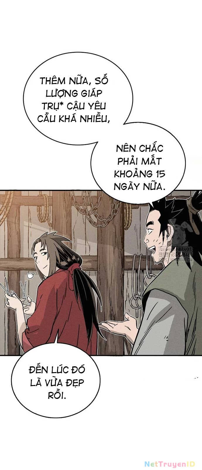Trọng Sinh Thành Thần Y Thời Tam Quốc Chapter 146 - 31