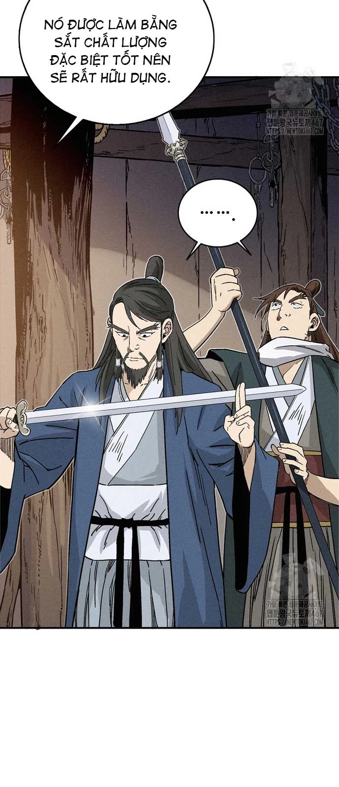 Trọng Sinh Thành Thần Y Thời Tam Quốc Chapter 146 - 37