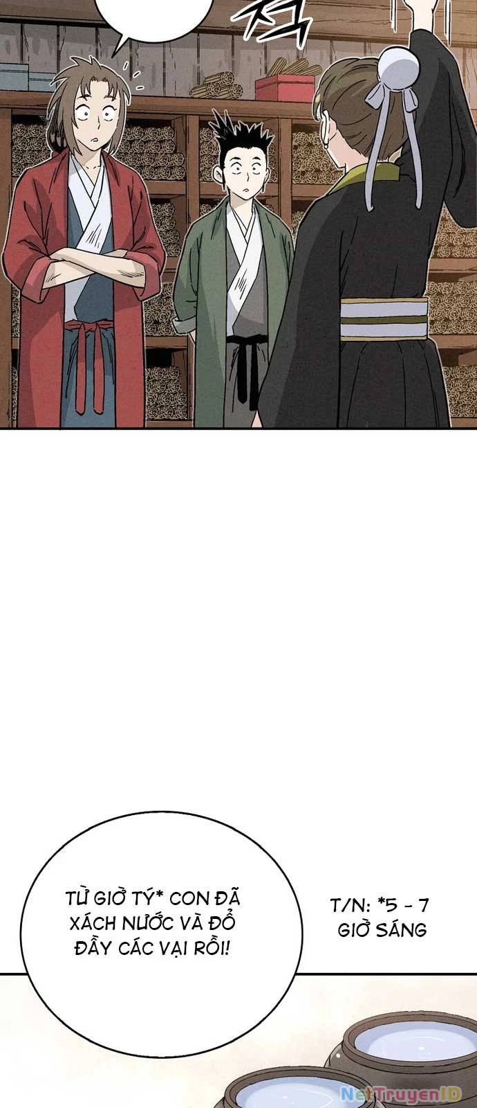Trọng Sinh Thành Thần Y Thời Tam Quốc Chapter 146 - 45