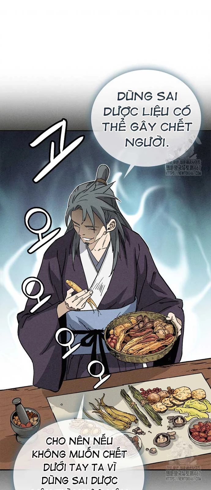Trọng Sinh Thành Thần Y Thời Tam Quốc Chapter 146 - 59