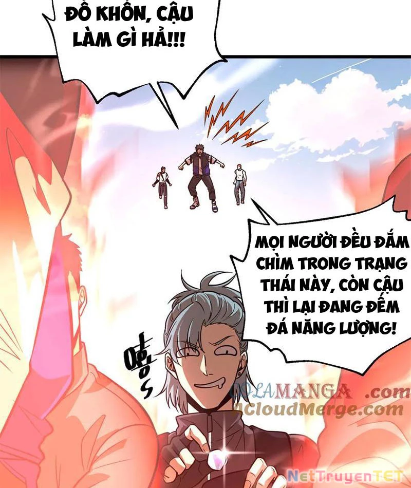 Toàn Cầu Cao Võ Chapter 297 - 45