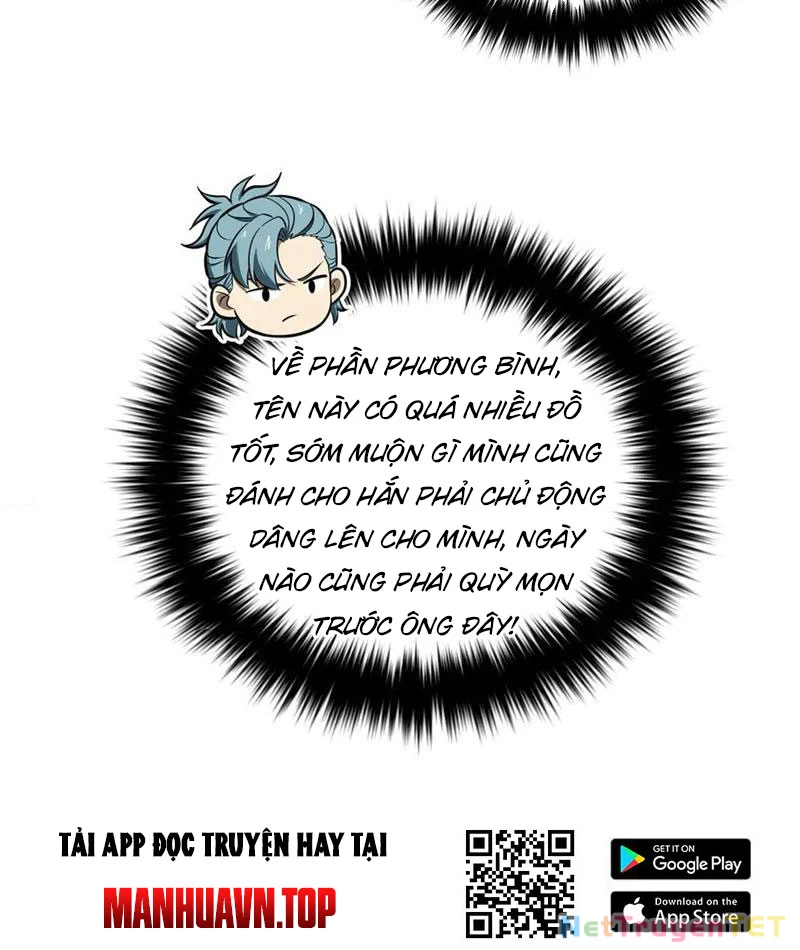 Toàn Cầu Cao Võ Chapter 297 - 52