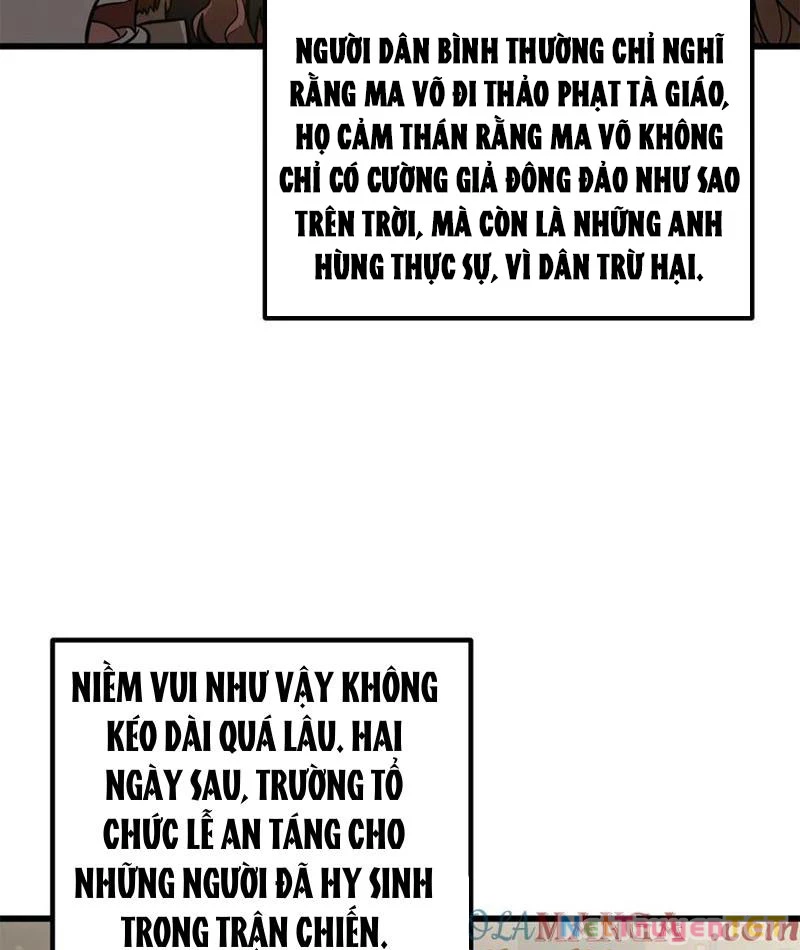 Toàn Cầu Cao Võ Chapter 297 - 56