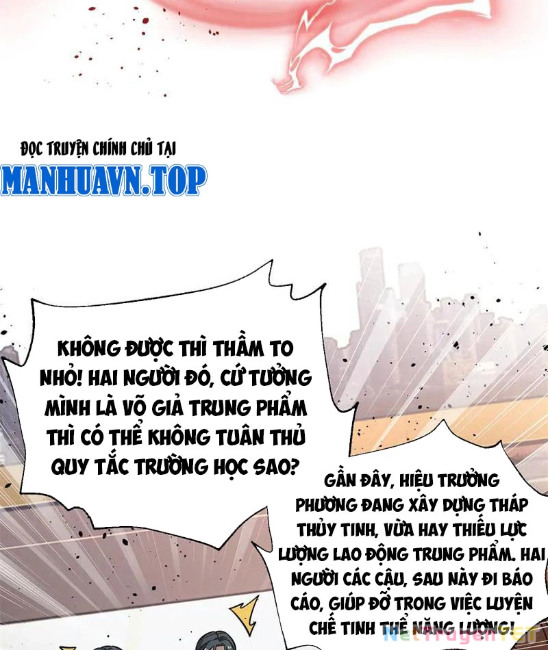 Toàn Cầu Cao Võ Chapter 297 - 85