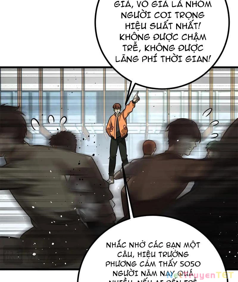 Toàn Cầu Cao Võ Chapter 297 - 88