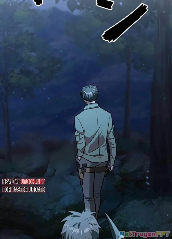 Lượng Mana Đáy Xã Hội! Ta Vô Địch Nhờ Kỹ Năng Của Mình Chapter 27 - 7