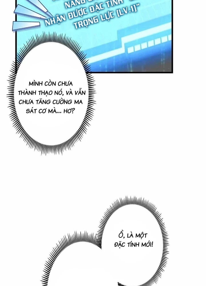 Lượng Mana Đáy Xã Hội! Ta Vô Địch Nhờ Kỹ Năng Của Mình Chapter 27 - 15