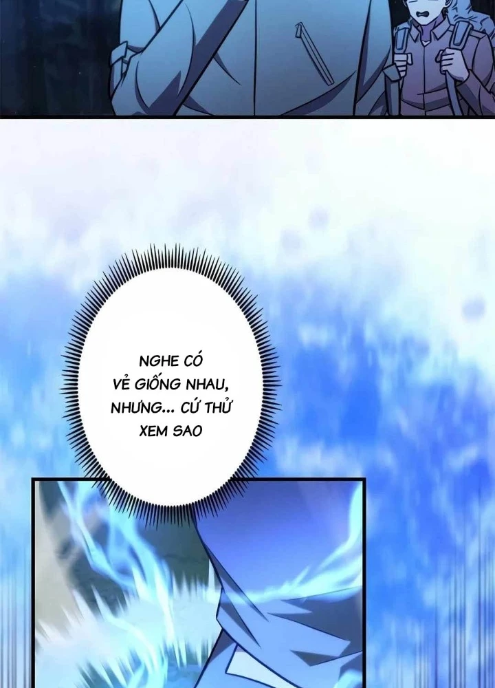 Lượng Mana Đáy Xã Hội! Ta Vô Địch Nhờ Kỹ Năng Của Mình Chapter 27 - 21