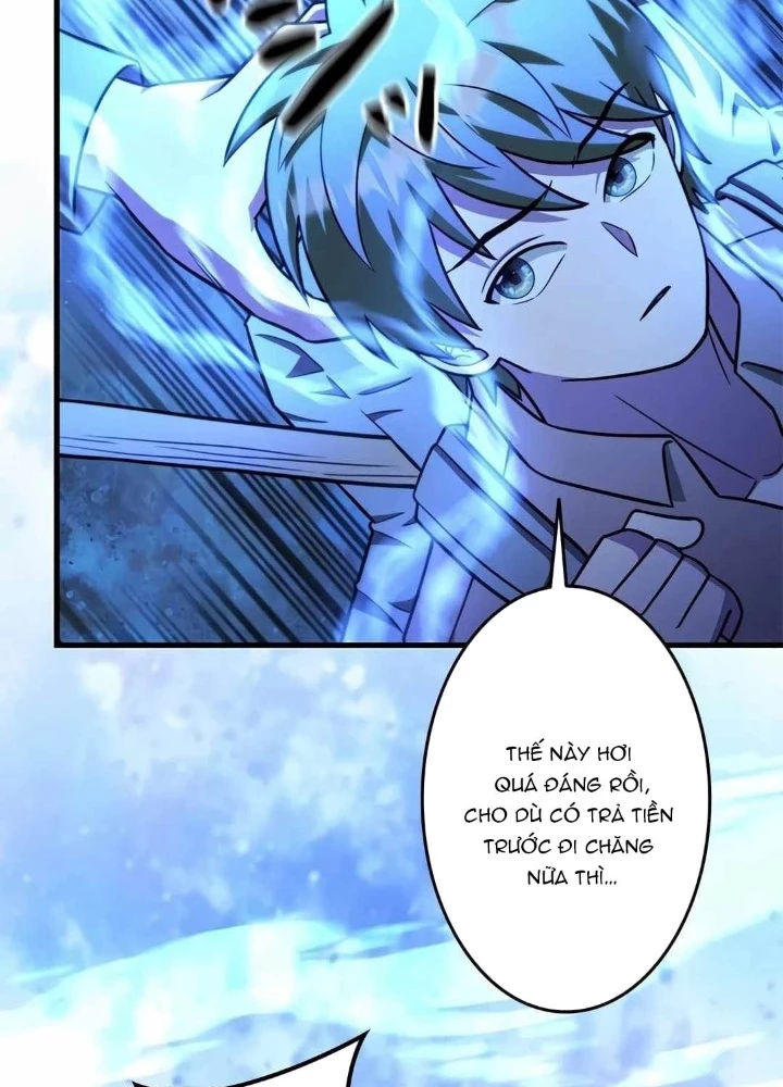 Lượng Mana Đáy Xã Hội! Ta Vô Địch Nhờ Kỹ Năng Của Mình Chapter 27 - 29