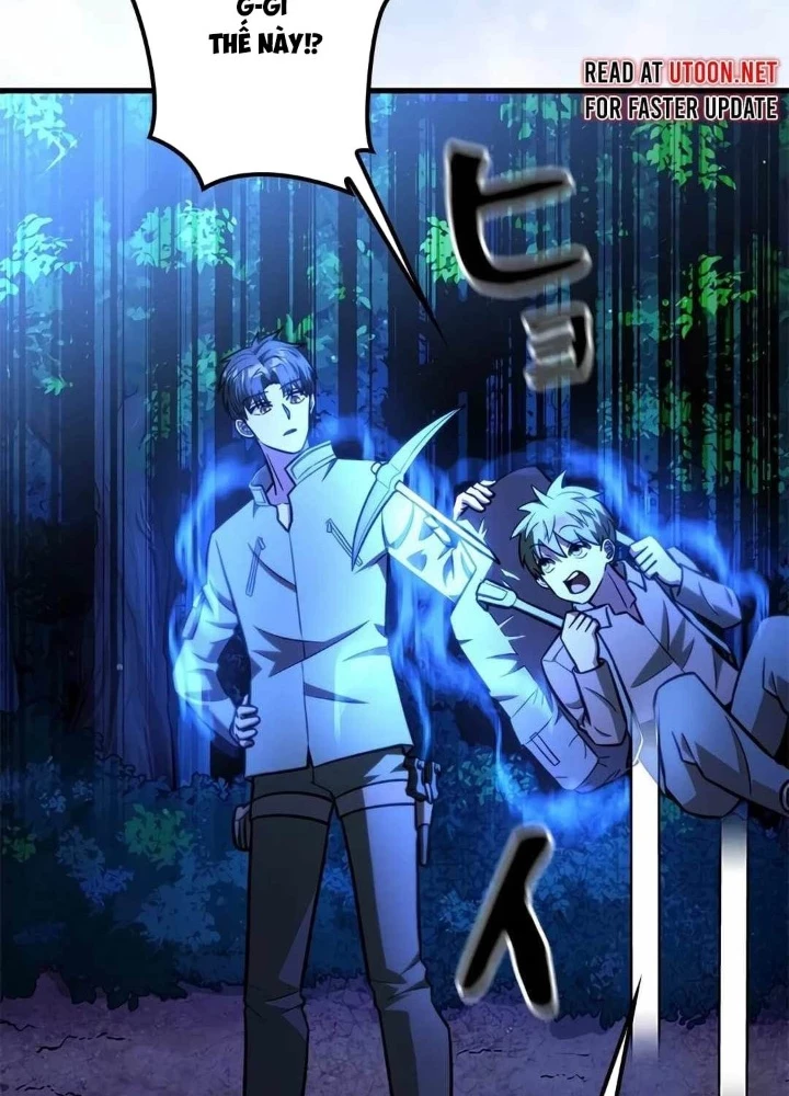 Lượng Mana Đáy Xã Hội! Ta Vô Địch Nhờ Kỹ Năng Của Mình Chapter 27 - 31
