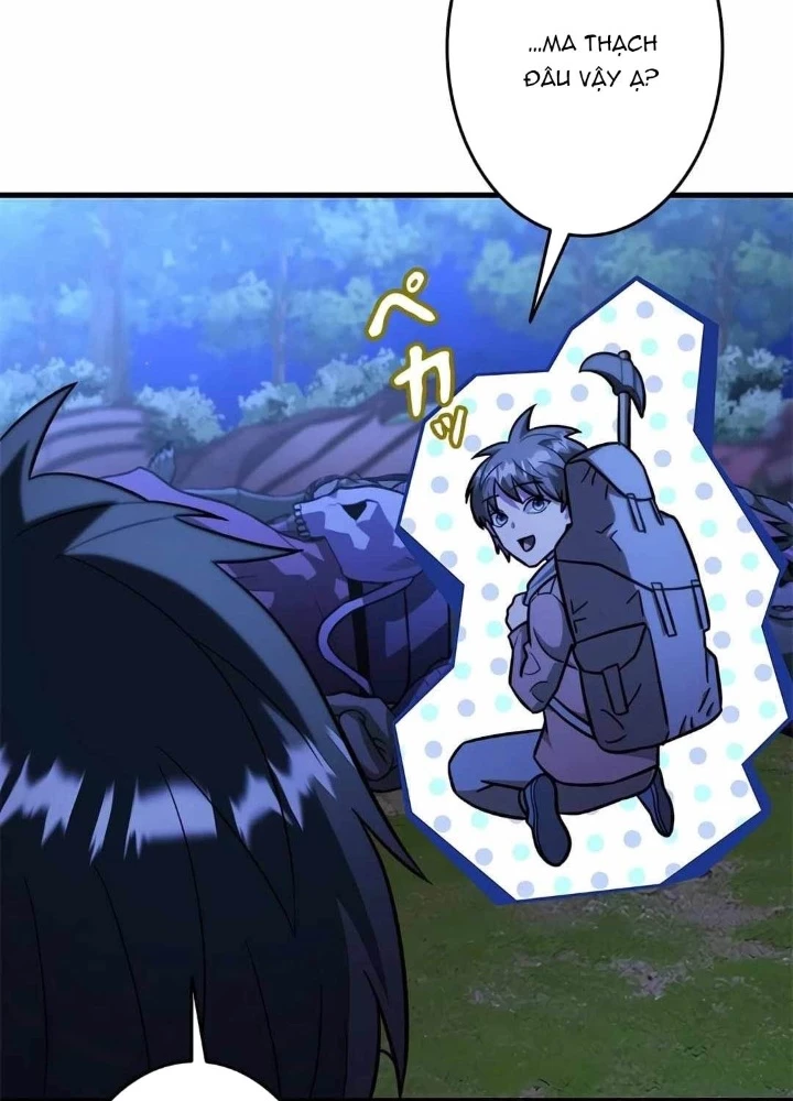 Lượng Mana Đáy Xã Hội! Ta Vô Địch Nhờ Kỹ Năng Của Mình Chapter 27 - 79