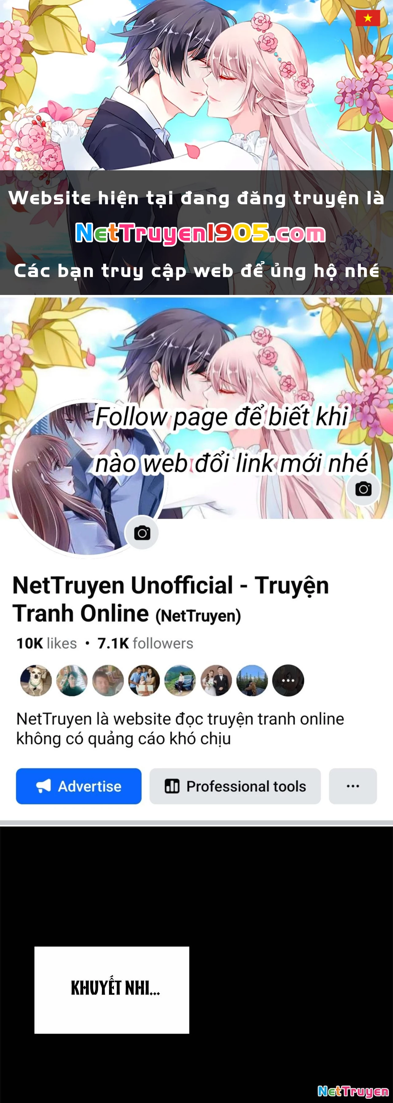 Đại Tướng Quân Chapter 57 - 1