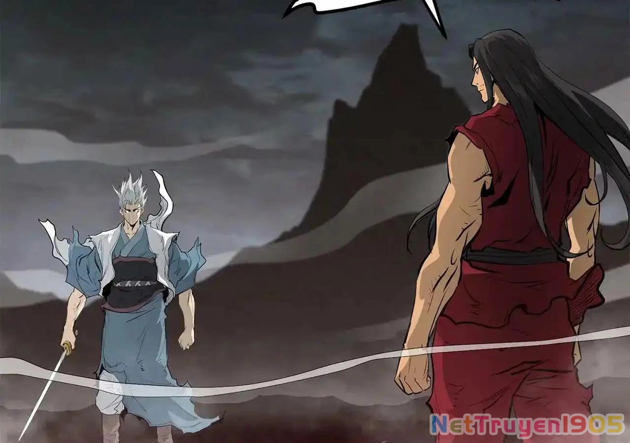 Đại Tướng Quân Chapter 57 - 38