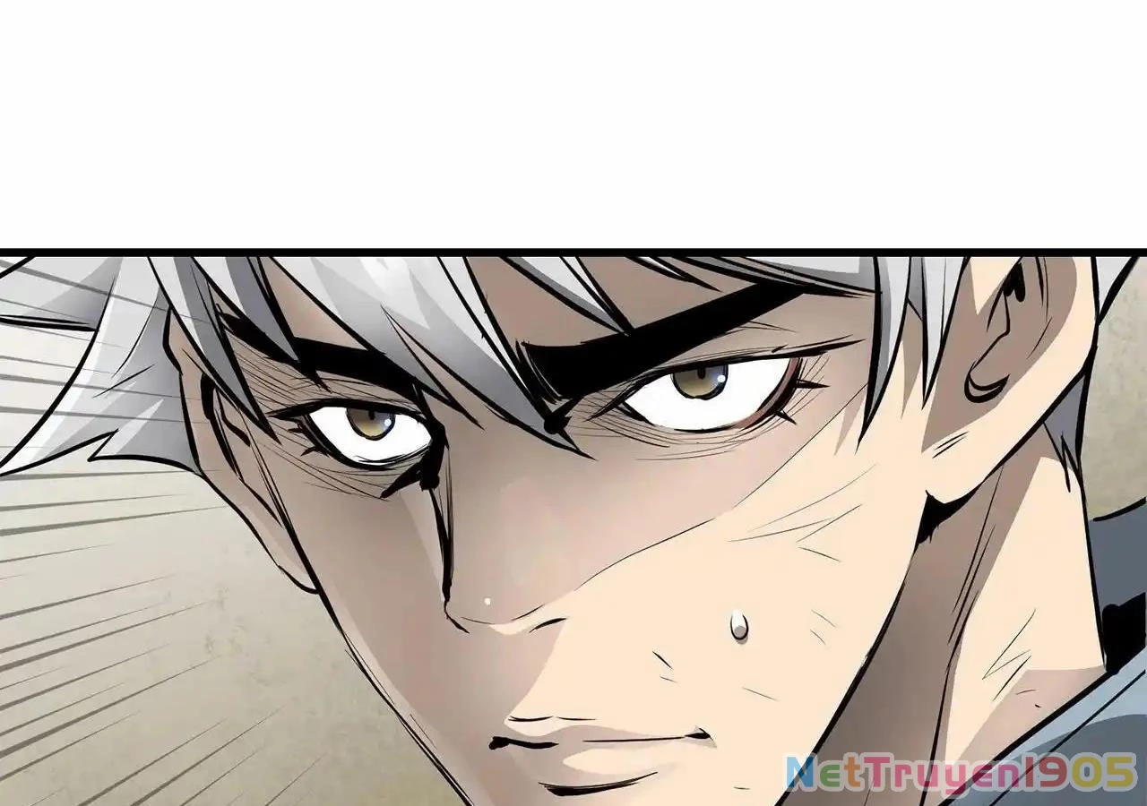 Đại Tướng Quân Chapter 57 - 58