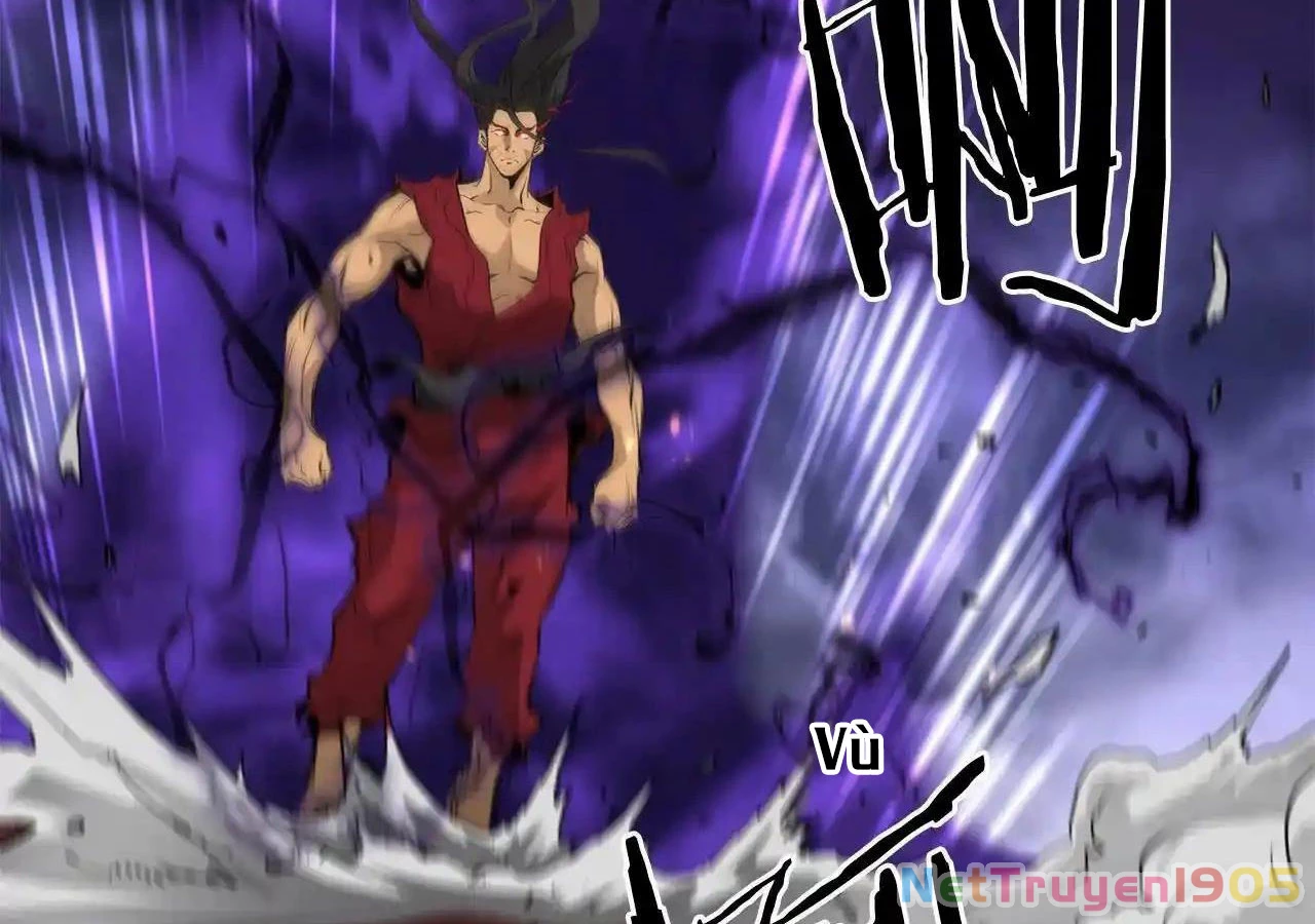 Đại Tướng Quân Chapter 57 - 63