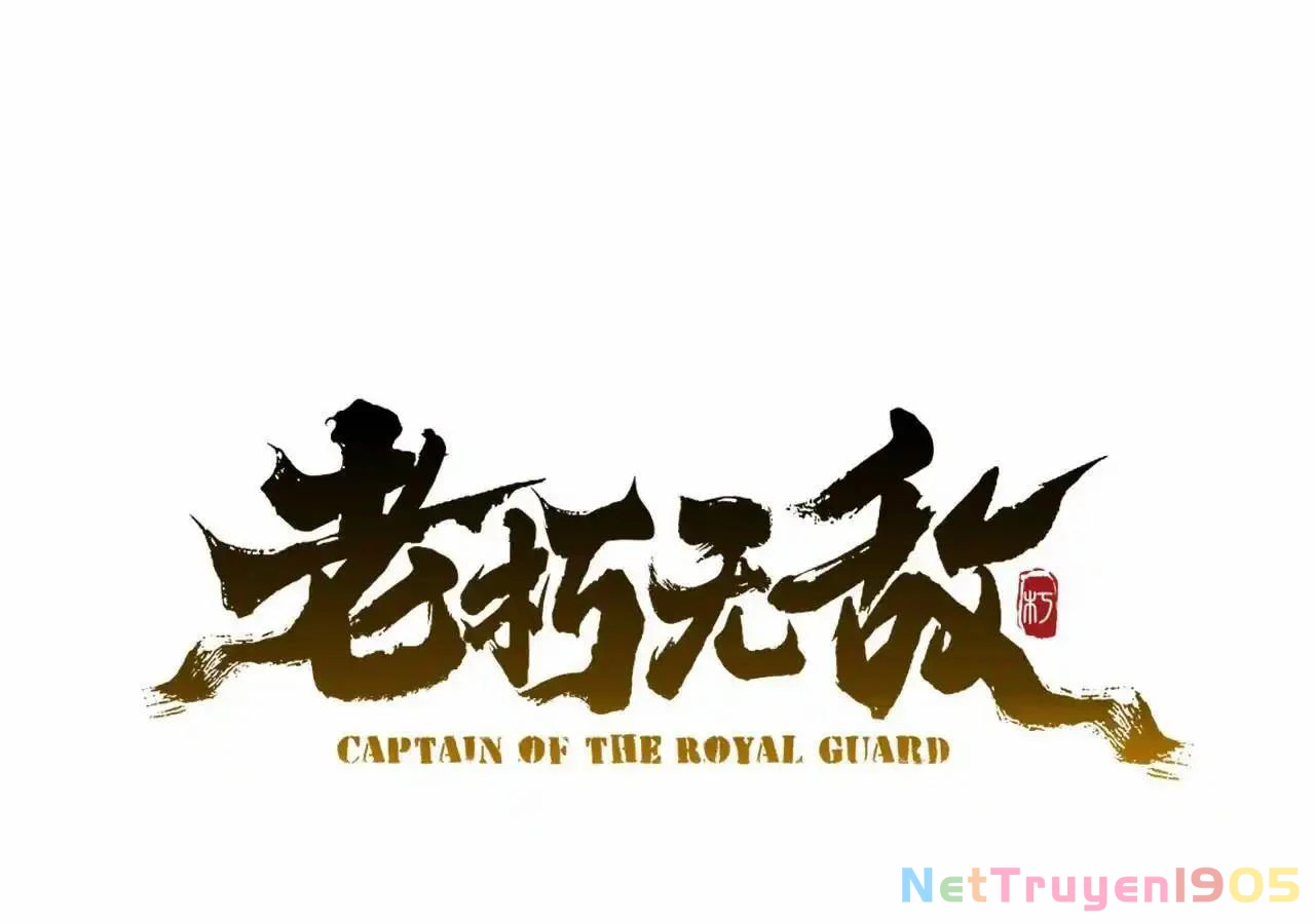 Đại Tướng Quân Chapter 57 - 97