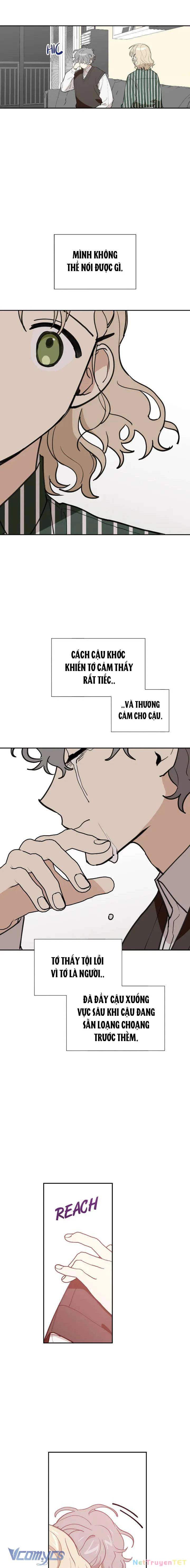 Điều Ước Sao Băng Chapter 26 - 3