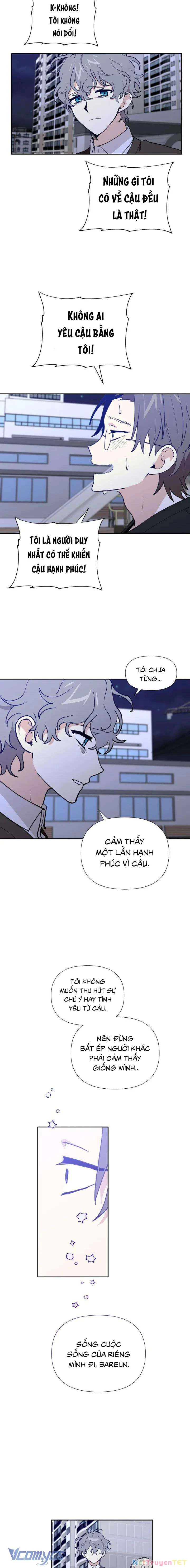 Điều Ước Sao Băng Chapter 26 - 13