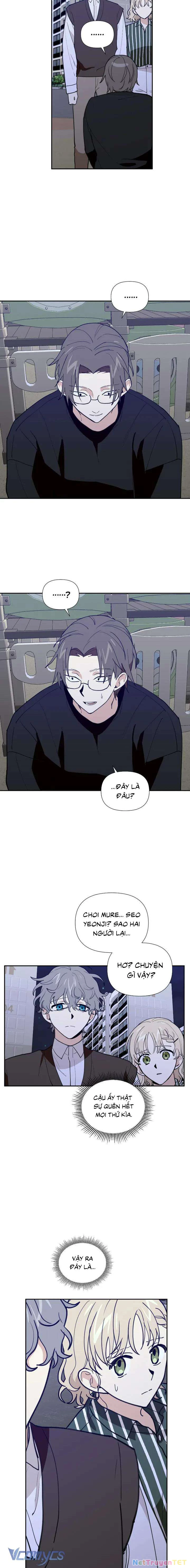 Điều Ước Sao Băng Chapter 26 - 14