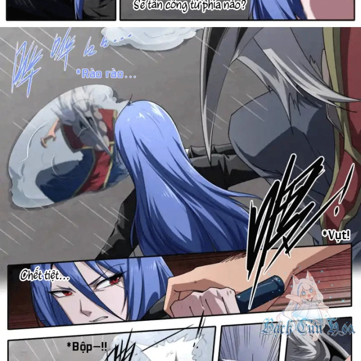 Kiêm Chức Thần Tiên Chapter 300 - 8