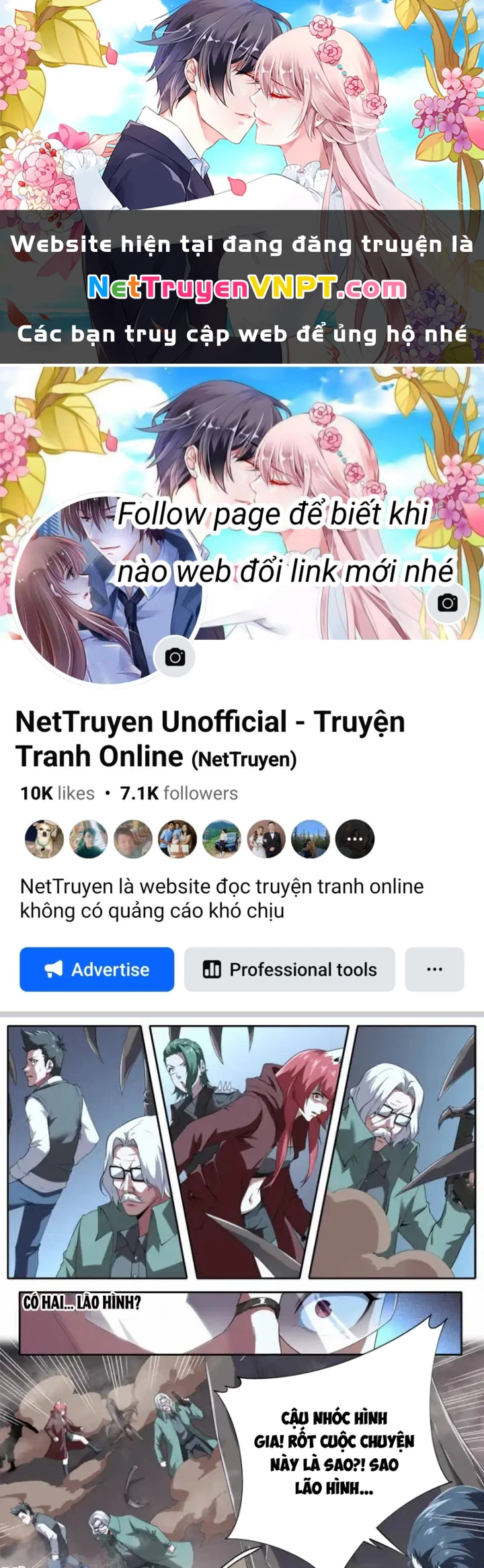 Kiêm Chức Thần Tiên Chapter 301 - 1