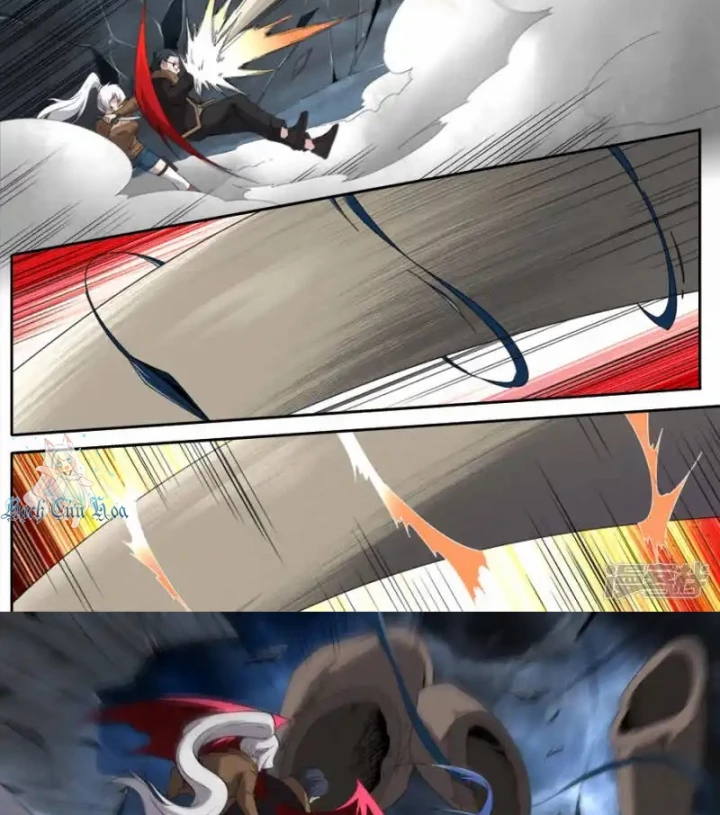 Kiêm Chức Thần Tiên Chapter 301 - 4