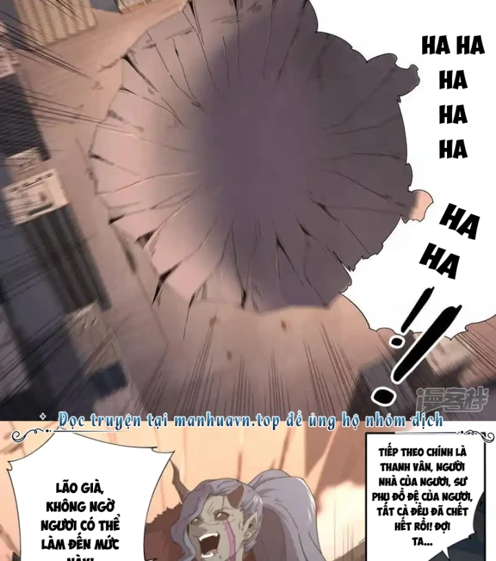 Kiêm Chức Thần Tiên Chapter 302 - 9